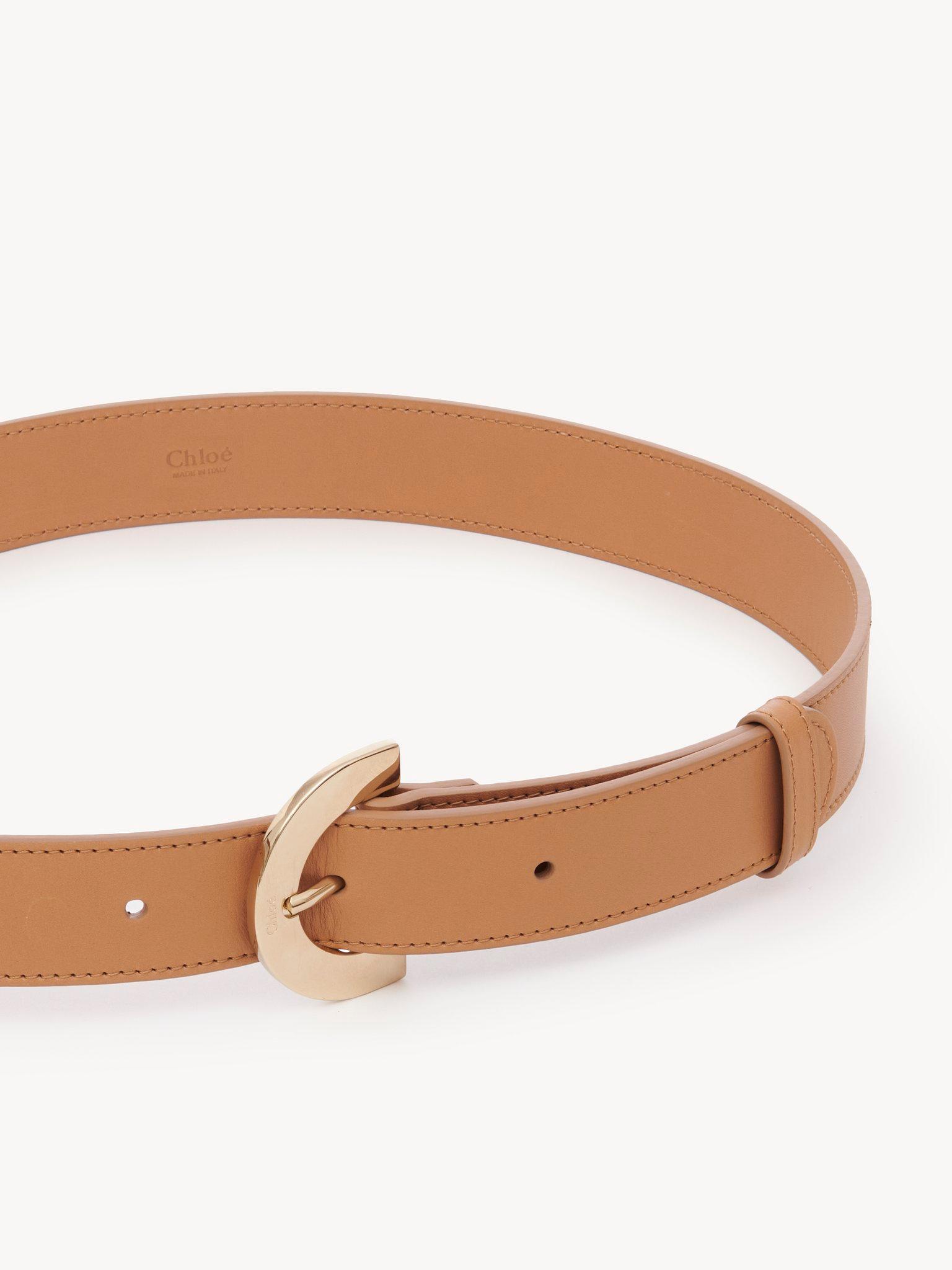 C belt Product Image