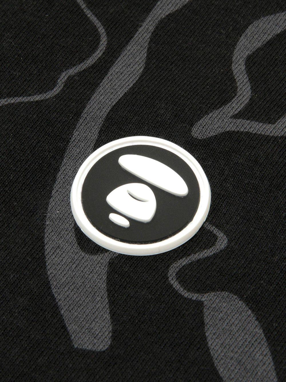 Ape Camouflage T-shirt Product Image