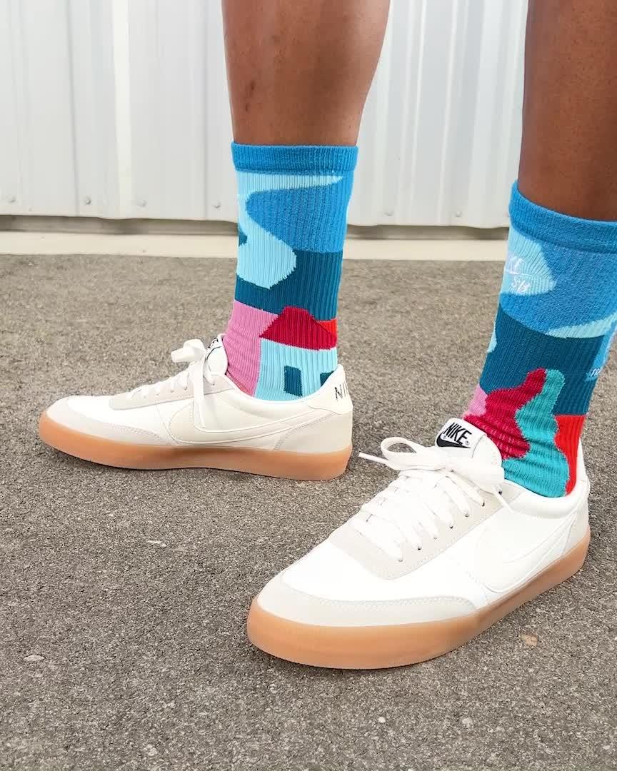 Nike Mens Killshot 2 Shoes | FQ8903-003 Product Image