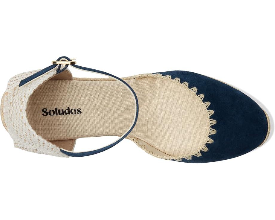 Platform Wedge Espadrille Product Image