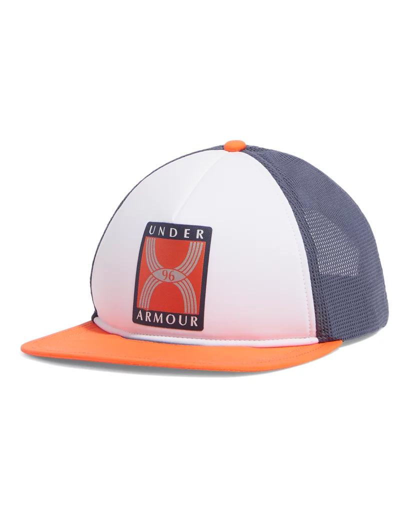 UA Launch Snapback Product Image