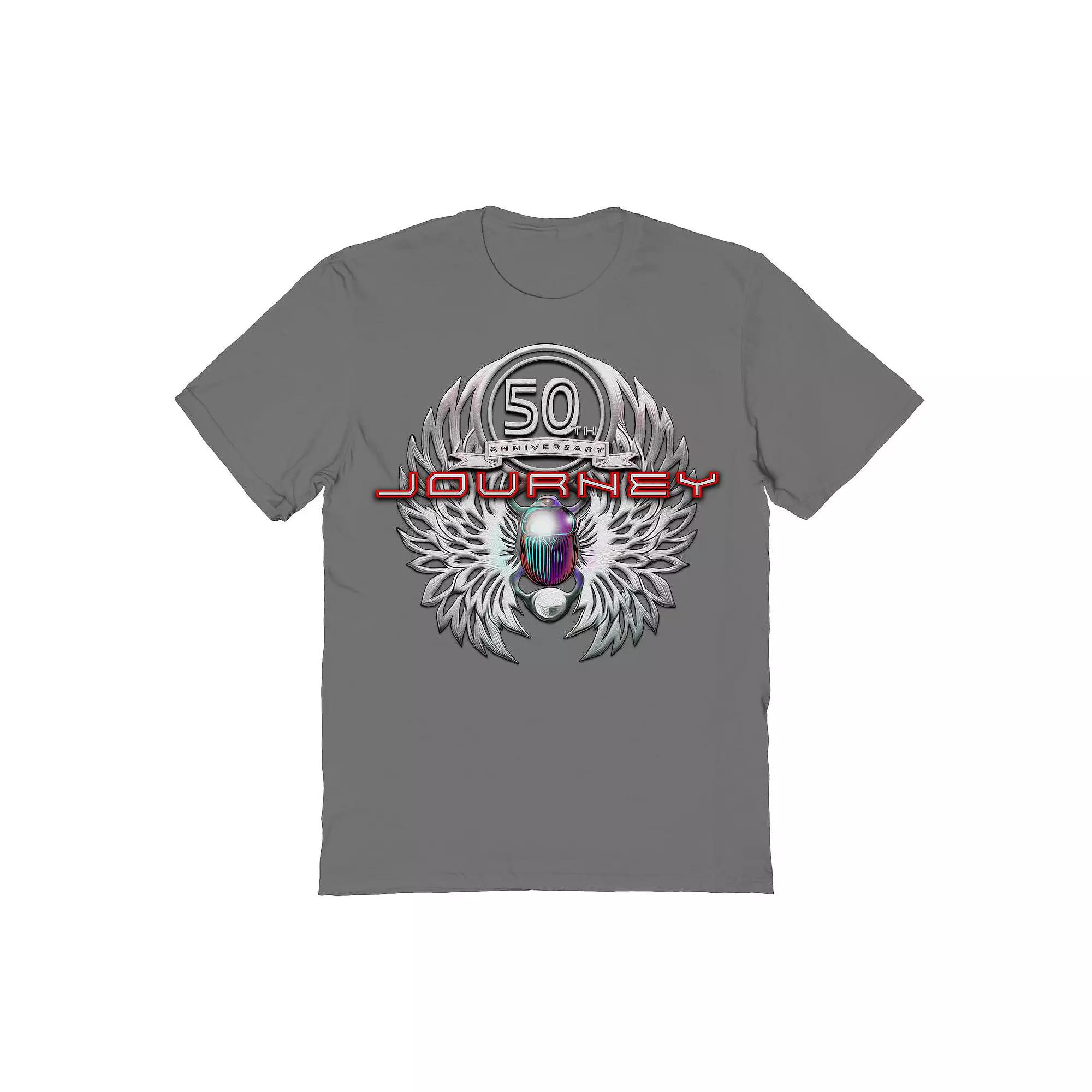 Men's COLAB89 Gay All Day ARTFINI1 Pride Graphic Tee, Adult Unisex,  Product Image