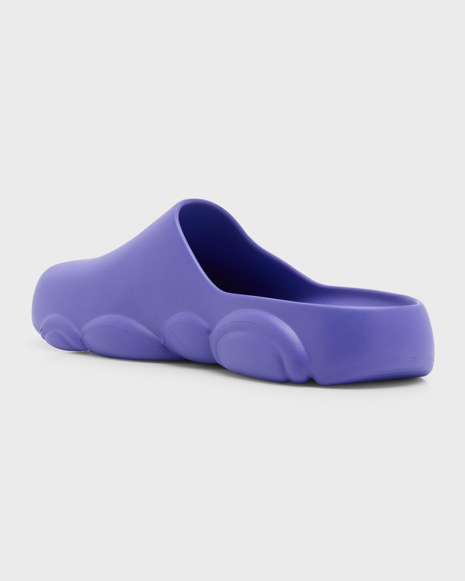 Men's Teddy-Sole Slide Sandals Product Image