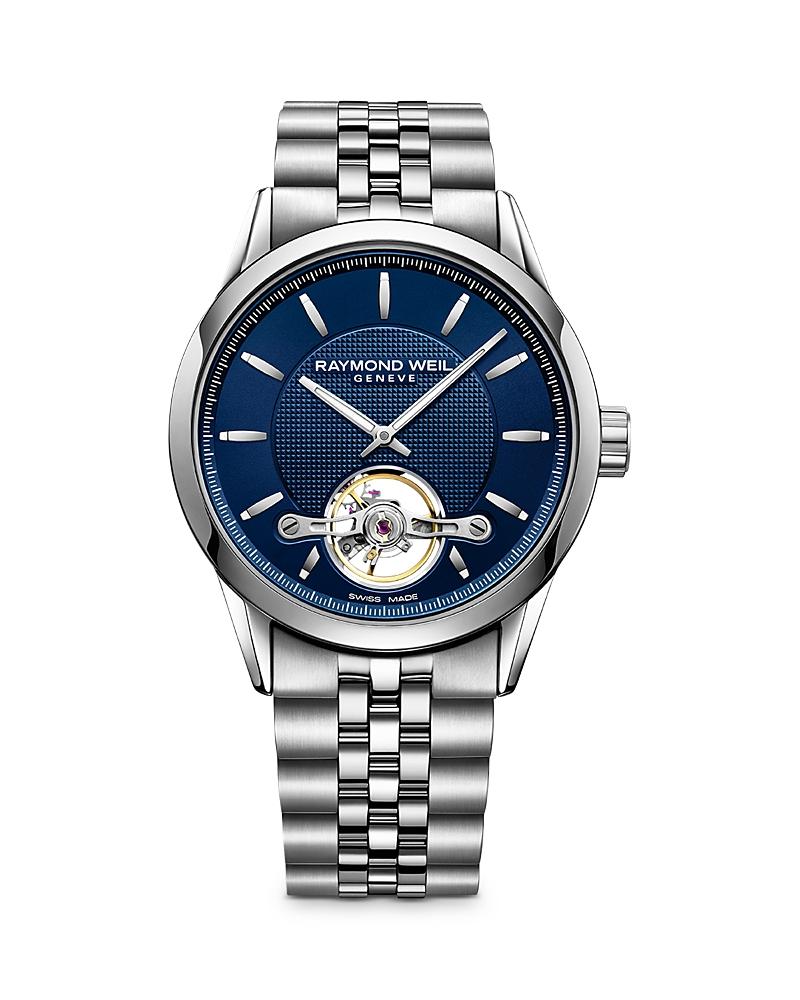 Raymond Weil Freelancer Watch, 42mm Product Image