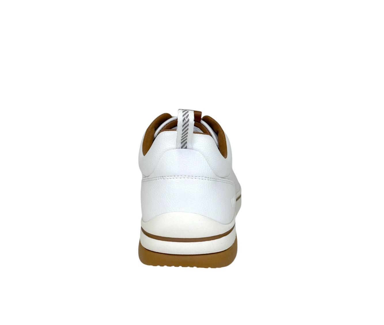 Men's Freeman Leland Casual Oxfords Product Image