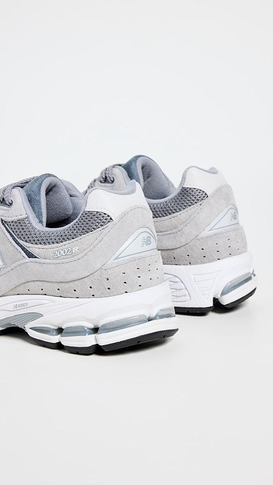 New Balance 2002R Unisex Sneakers Product Image