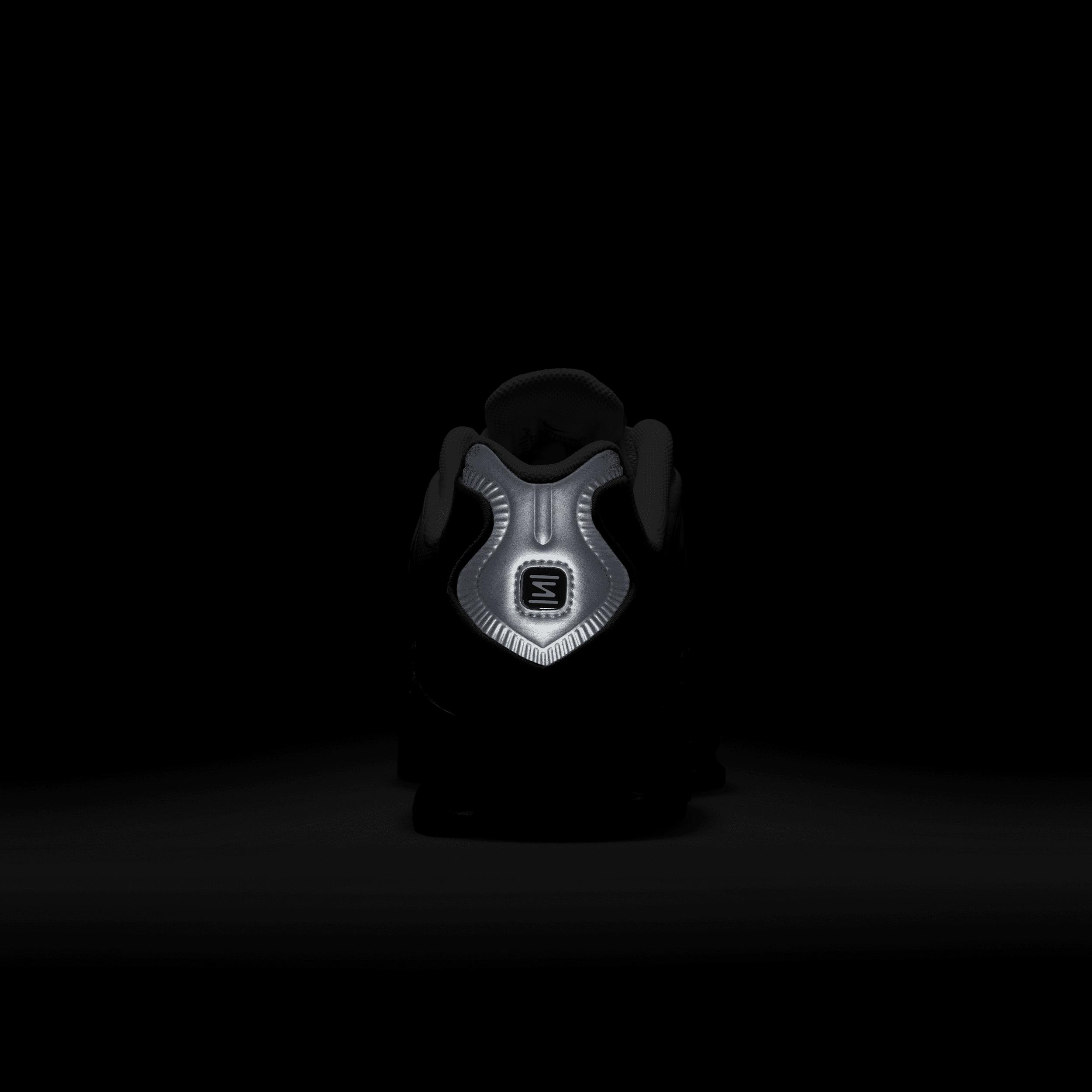 Nike Womens Shox TL Shoes | IB7705-001 Product Image