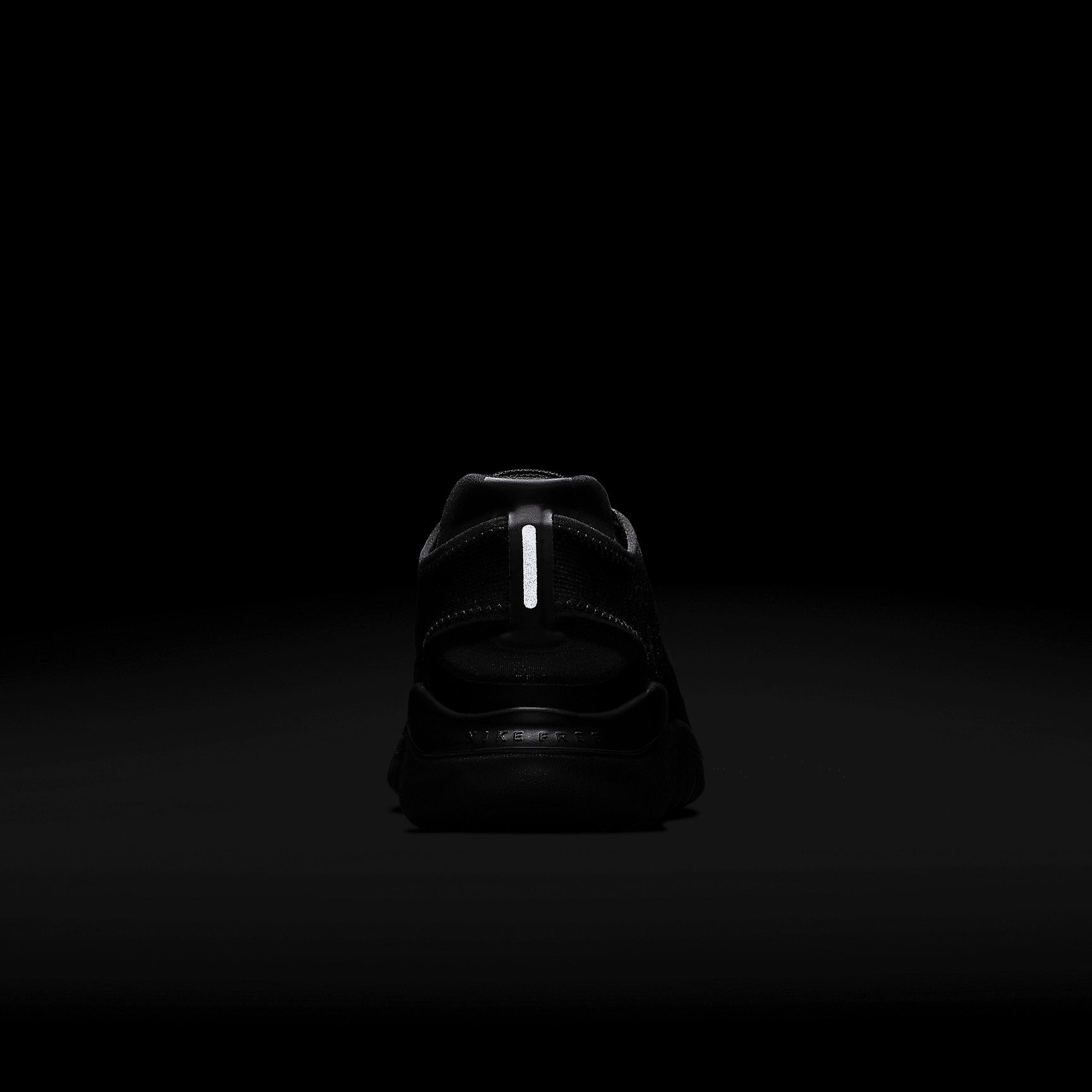 Nike Free Run 2018 Men's Road Running Shoes Product Image