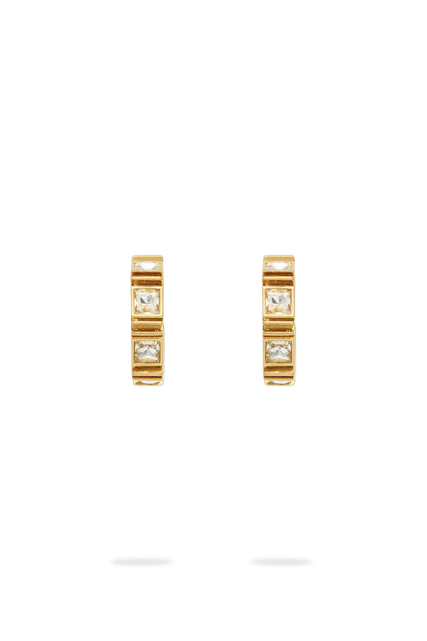 Leia Hoop Product Image