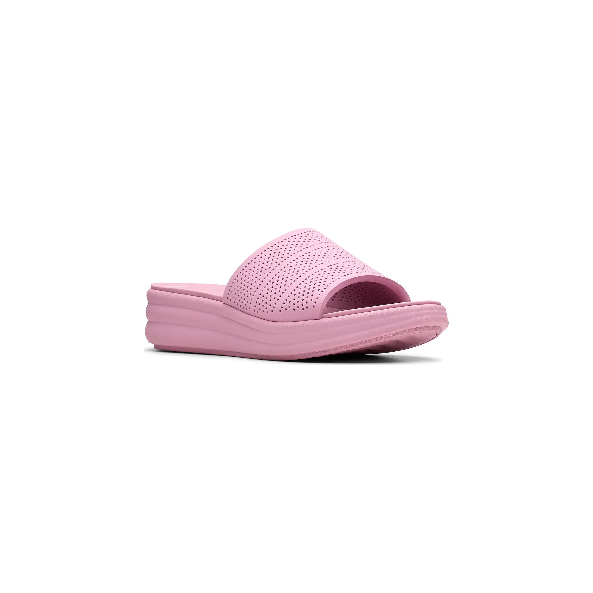 Clarks® Drift Twist Women's Sandals,  Product Image