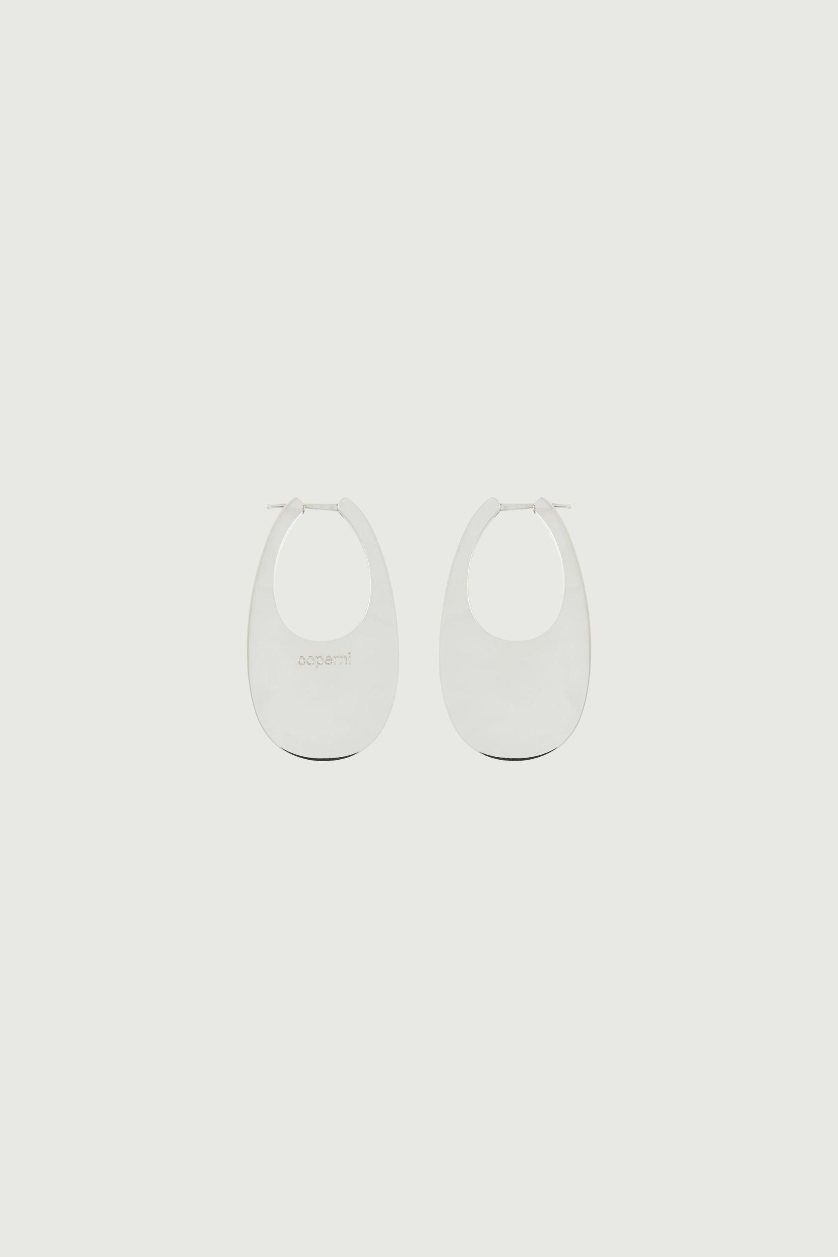Medium Swipe Earring Product Image