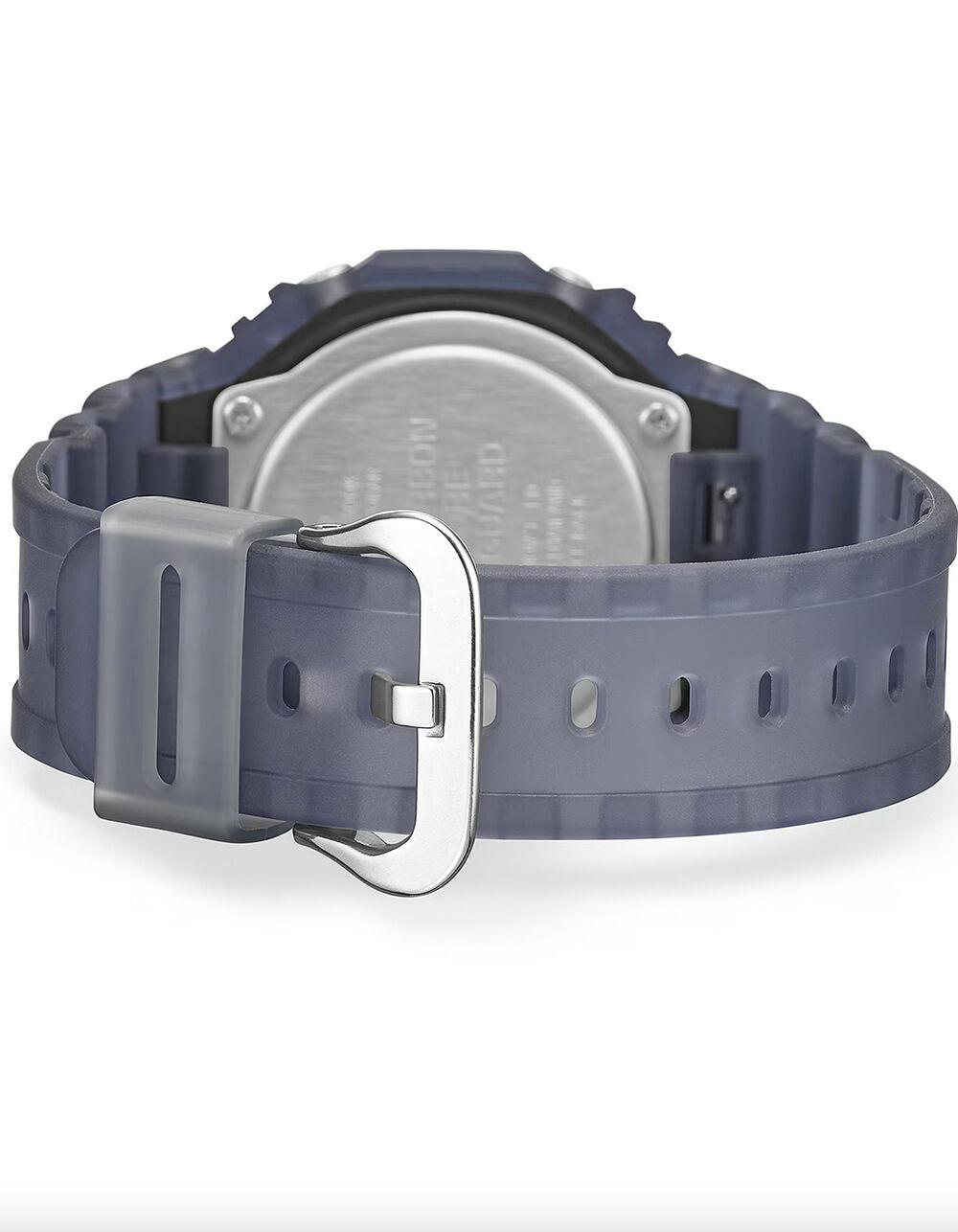 G-SHOCK GA2100K-2A Watch - BLUE Product Image