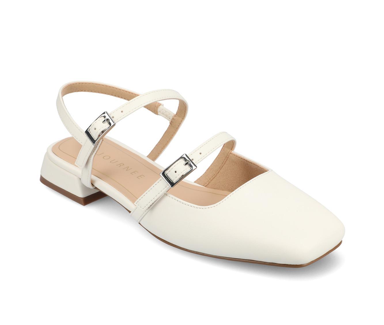 Women's Journee Collection Gretchenn Mary Janes Product Image