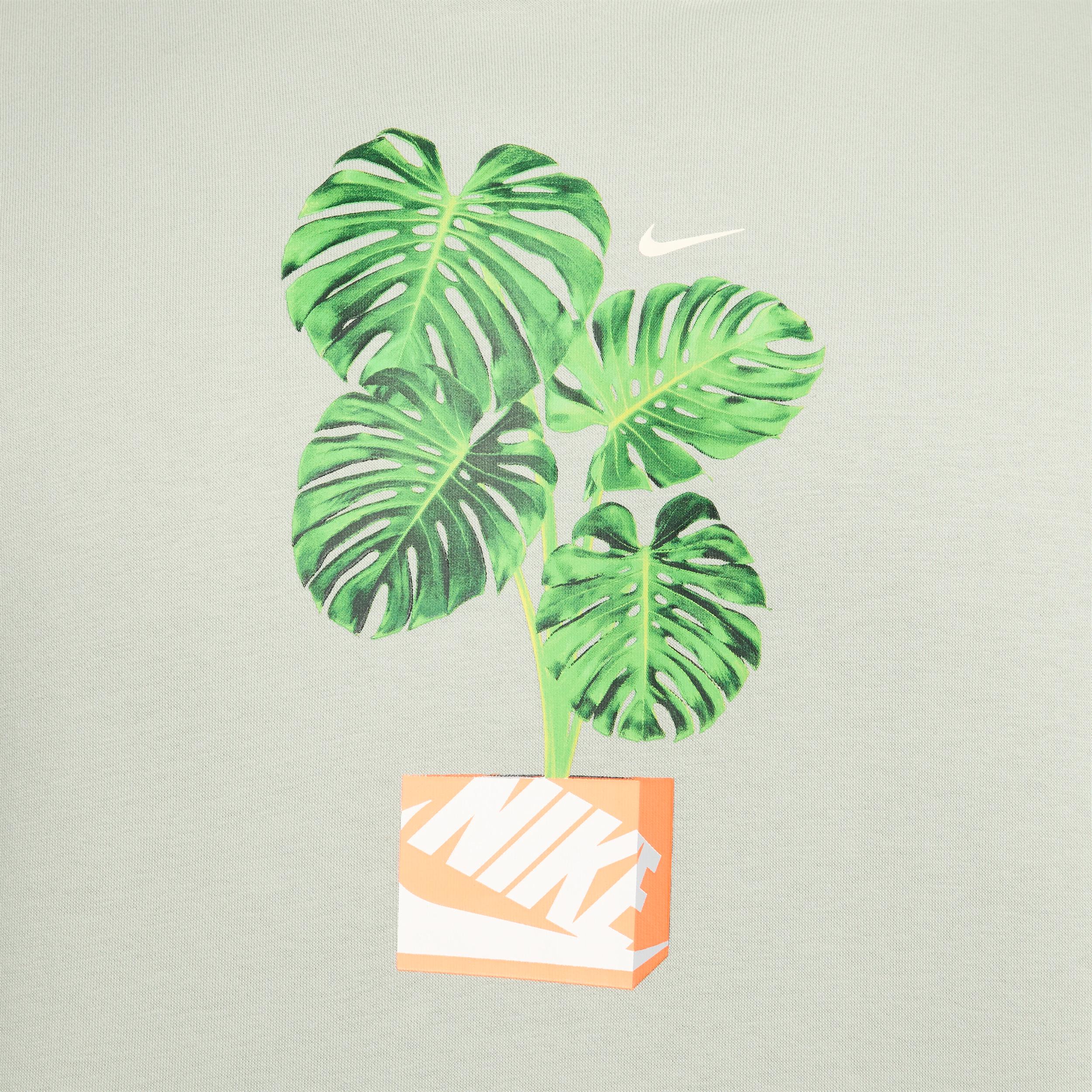 Nike Club Pullover Hoodie Product Image