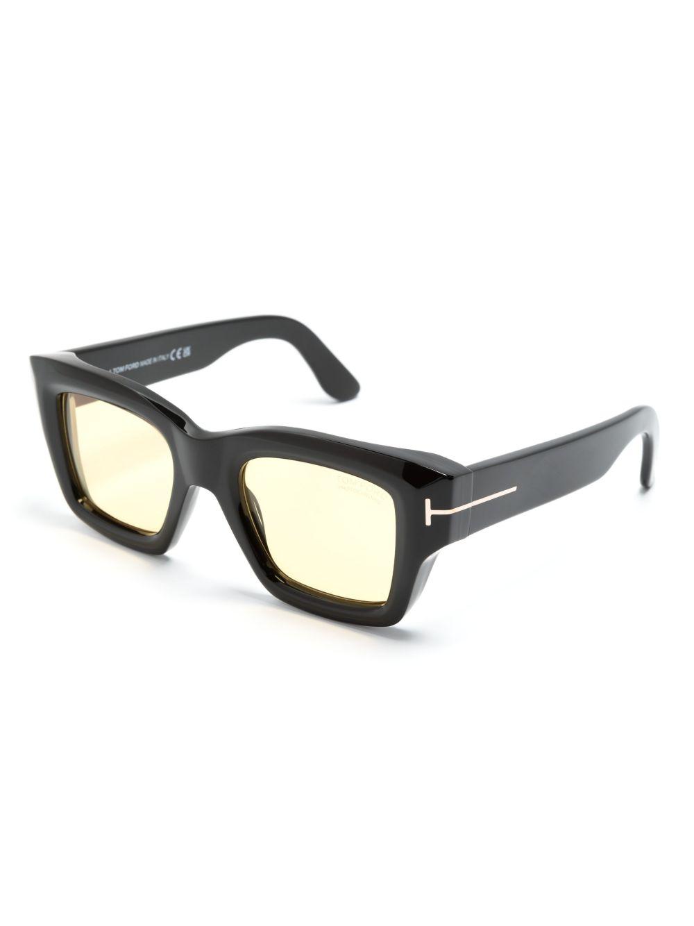 Ilias square-frame sunglasses Product Image