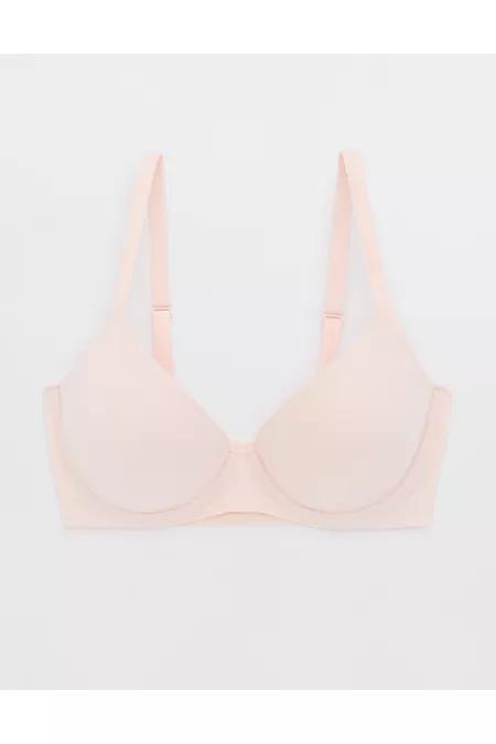 SMOOTHEZ Pull On Push Up Bra Women's Product Image