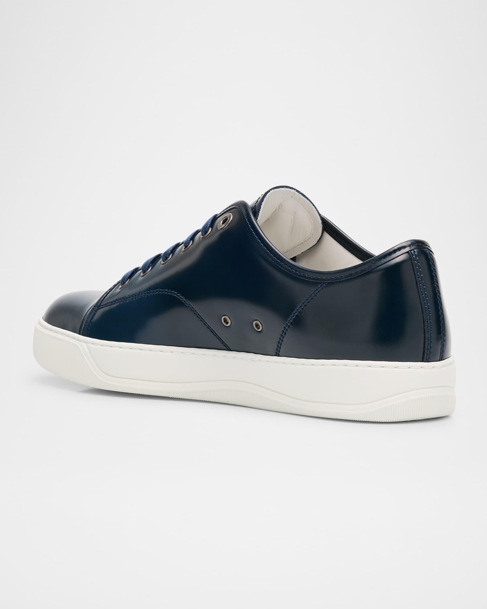 Men's DBB1 Low-Top Sneakers Product Image