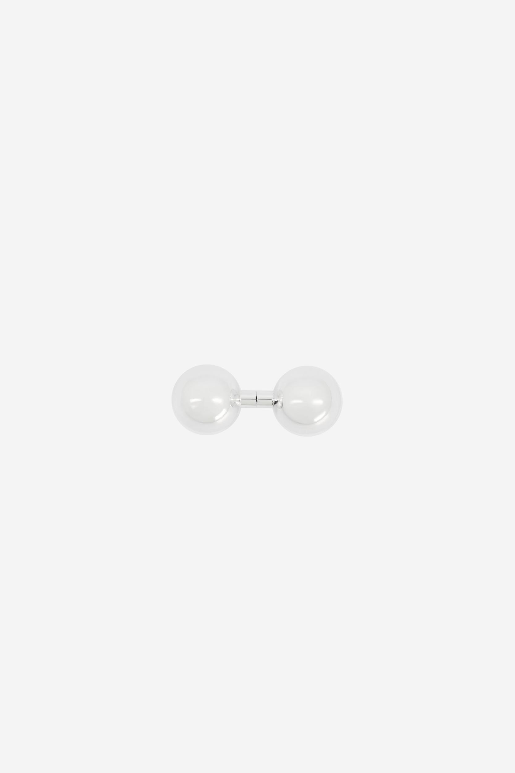 Atom Earring Product Image