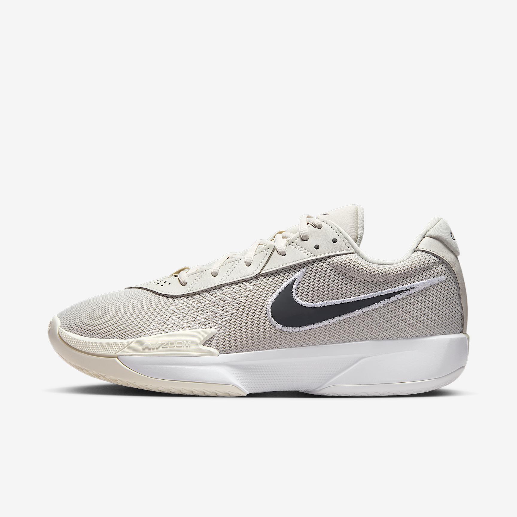 Nike Mens G.T. Cut Academy Basketball Shoes | FB2599-014 Product Image