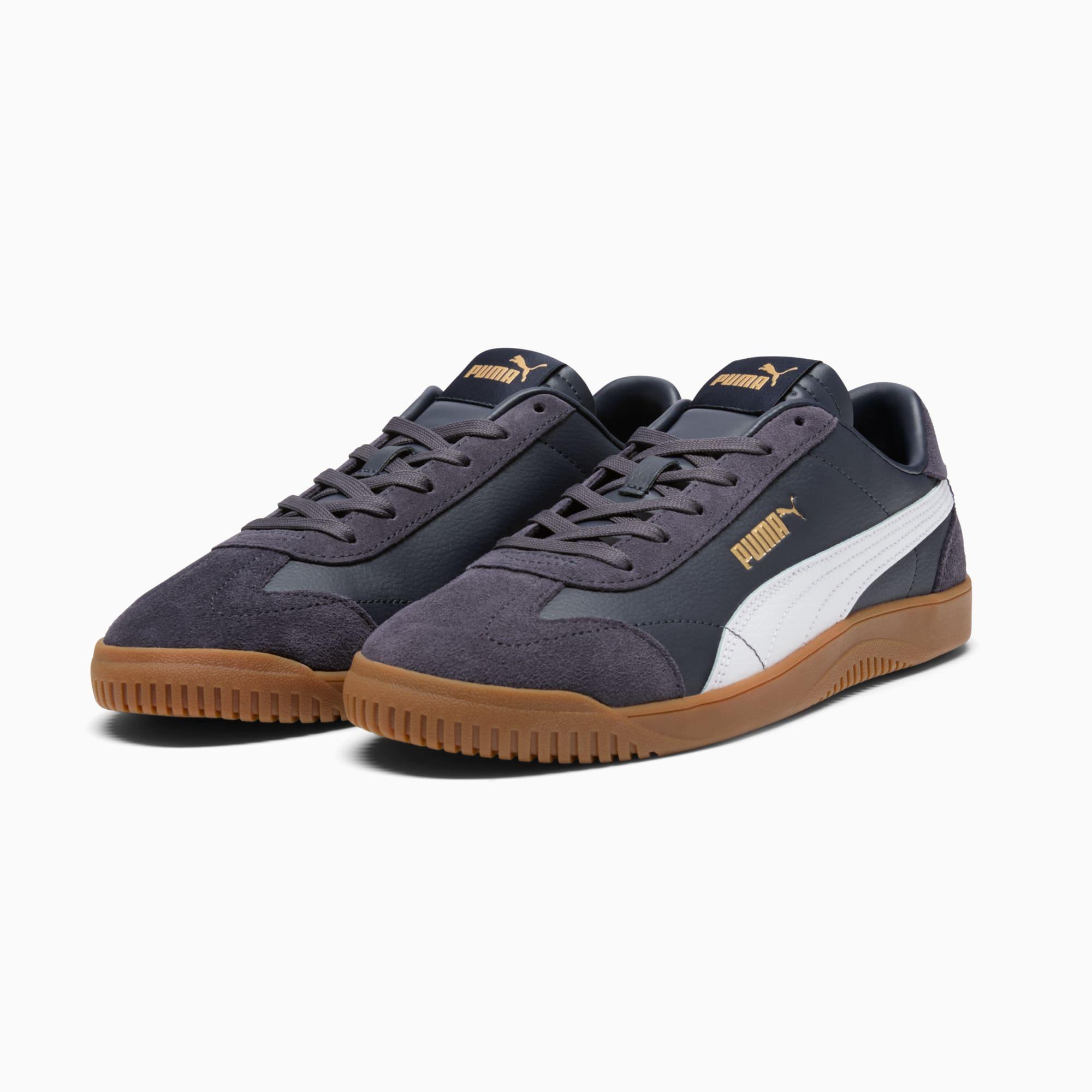 PUMA Club 5v5 Suede Men's Sneakers Product Image
