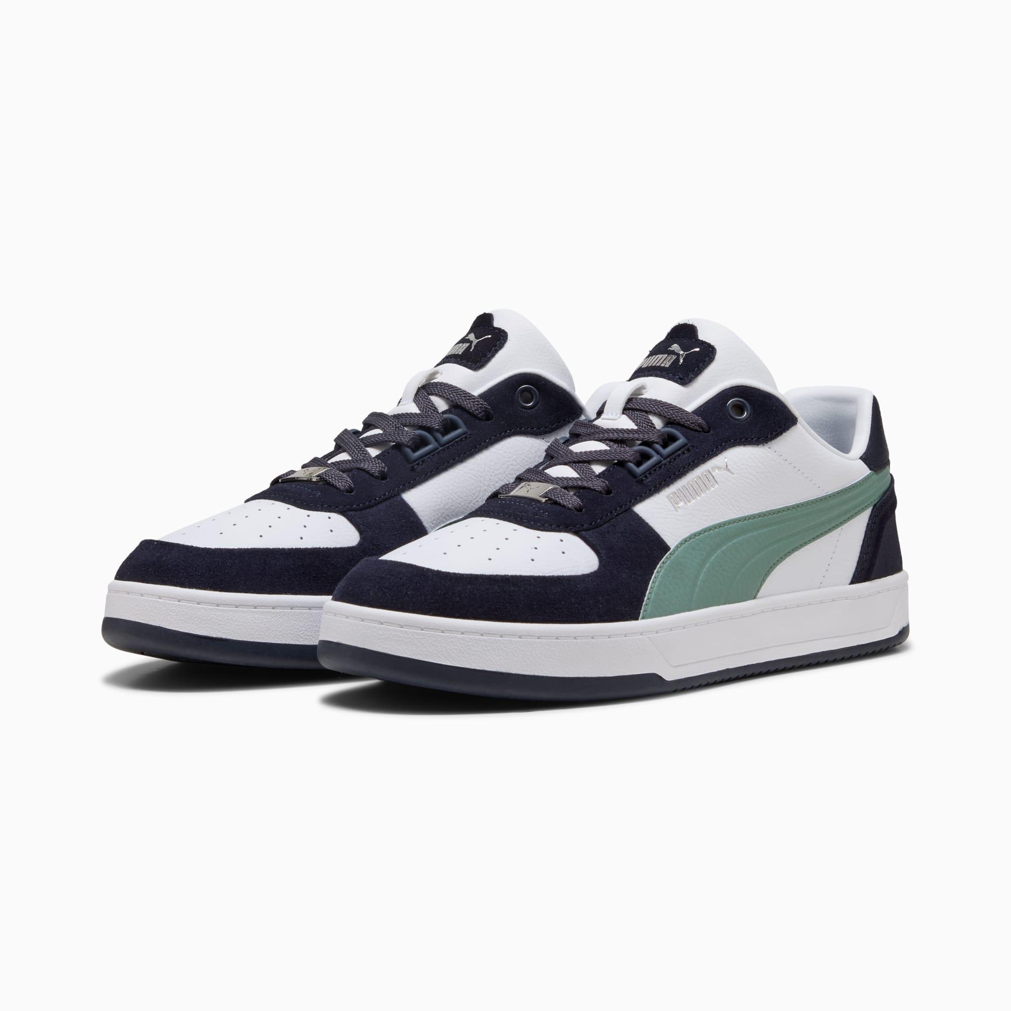 PUMA Caven 2.0 Lux SD Sneakers Product Image