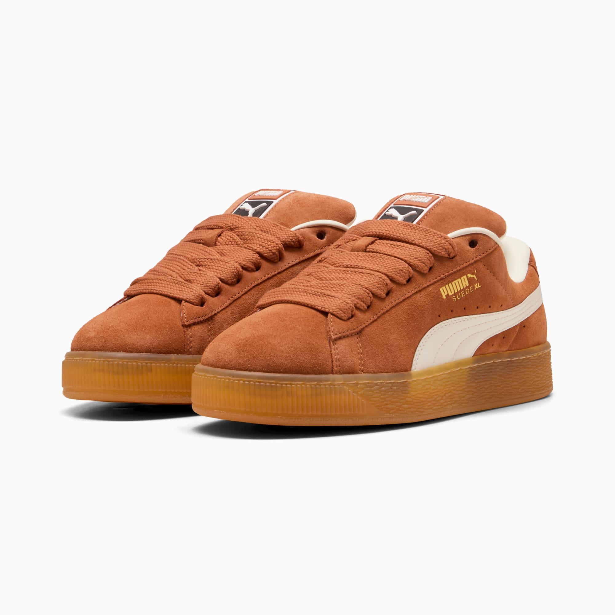 Suede XL Sneakers Product Image