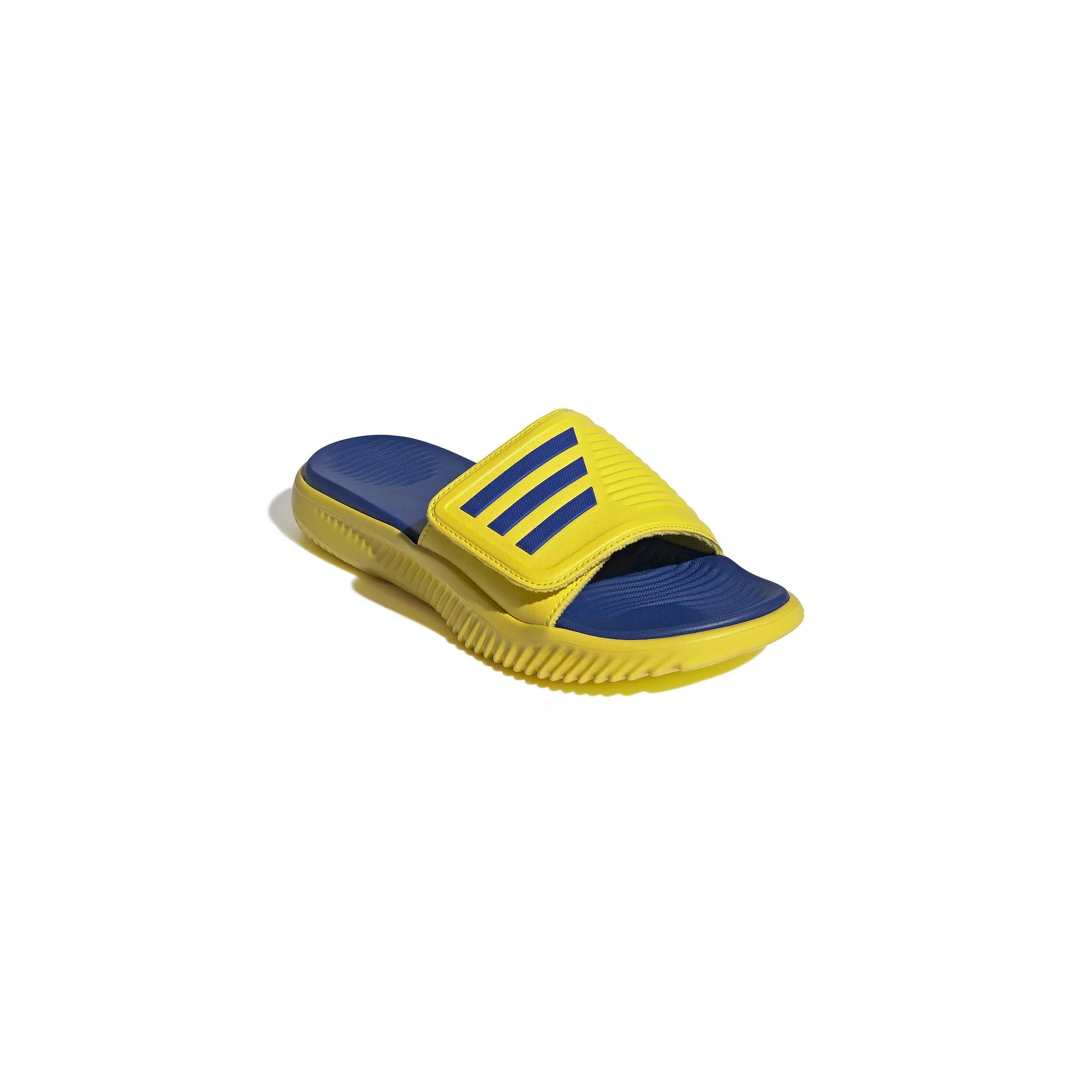 adidas Alpharesponse 2.0 Men's Swimming Slides,  Product Image