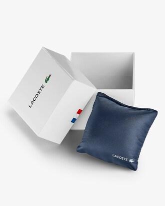 Lisbon Leather Watch Product Image