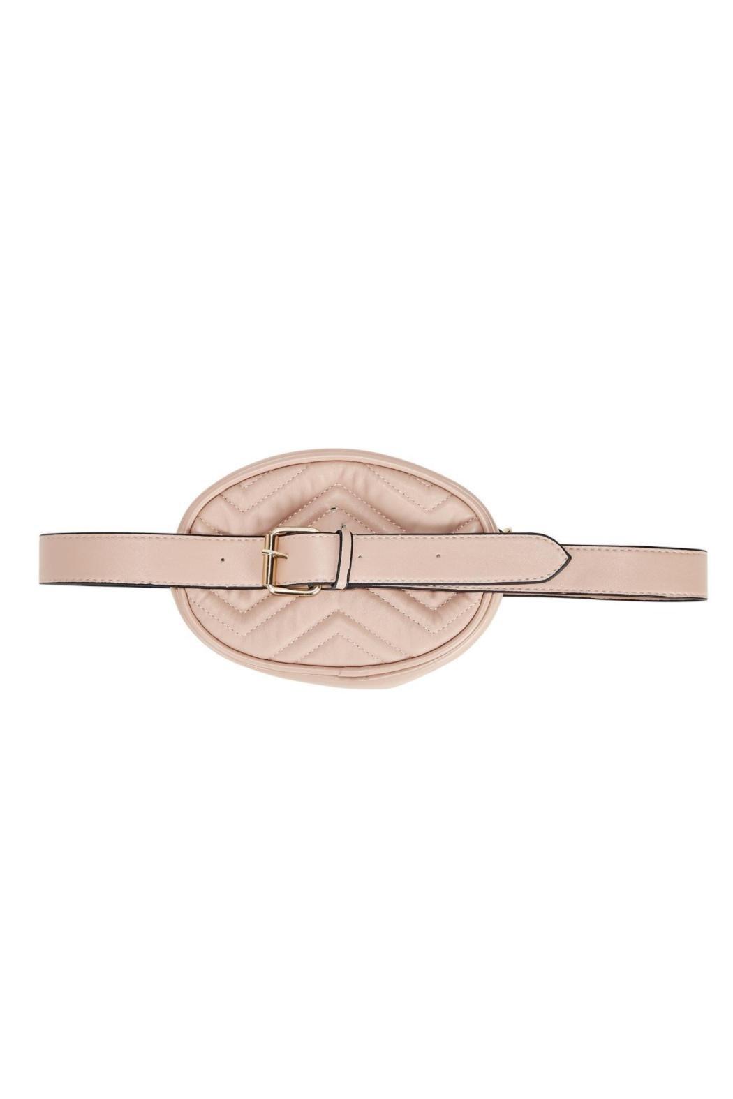 Convertible Belt Bag Product Image