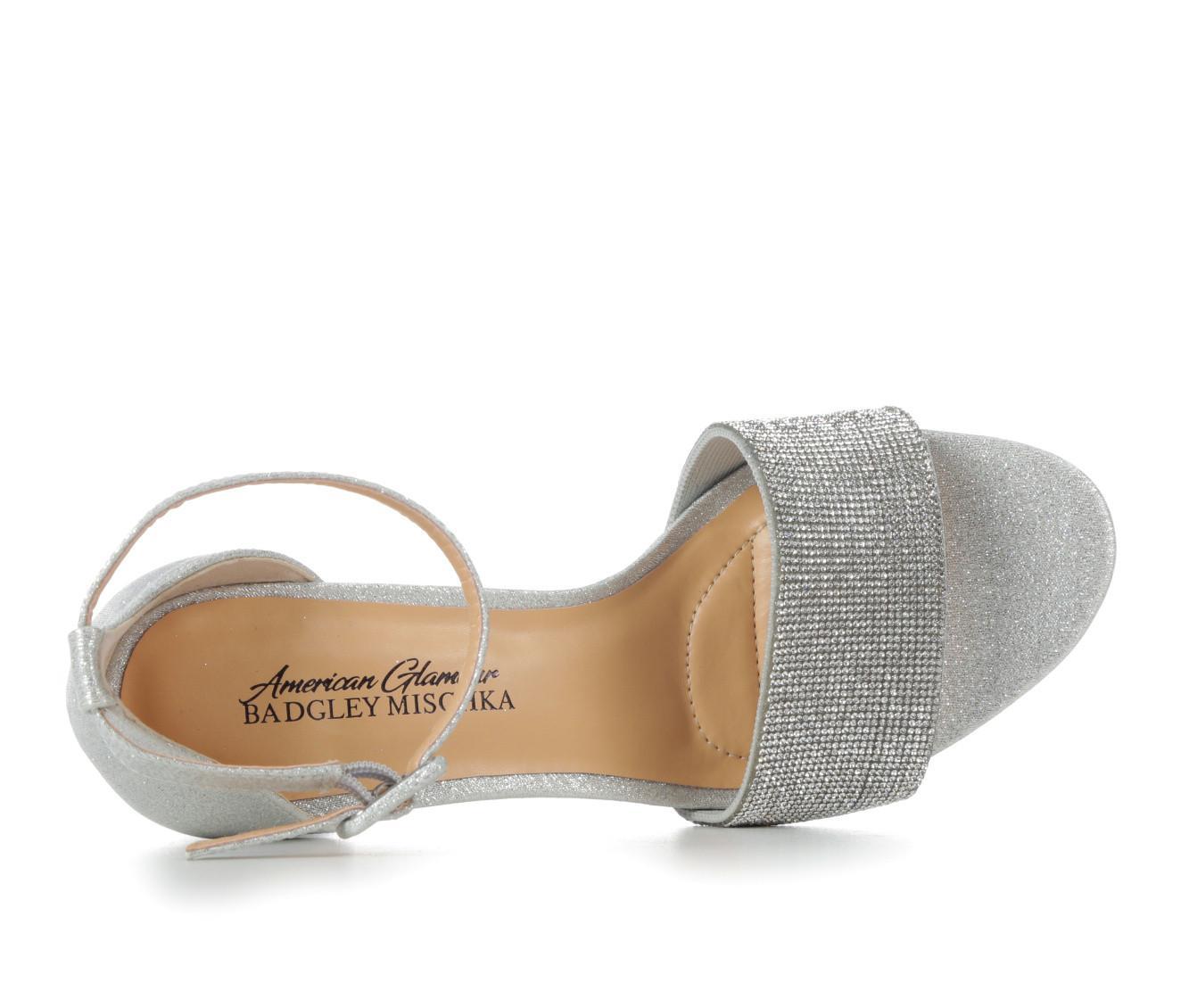 Women's American Glamour BadgleyM Yalanda Special Occasion Shoes Product Image