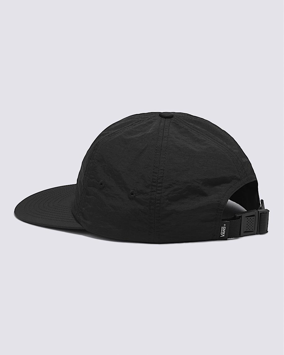 Had A Good Time Jockey Hat in Black| Vans US Product Image