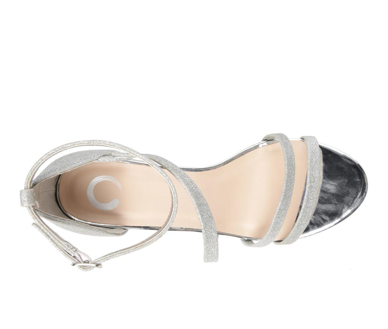 Women's Journee Collection Bella Special Occasion Shoes Product Image