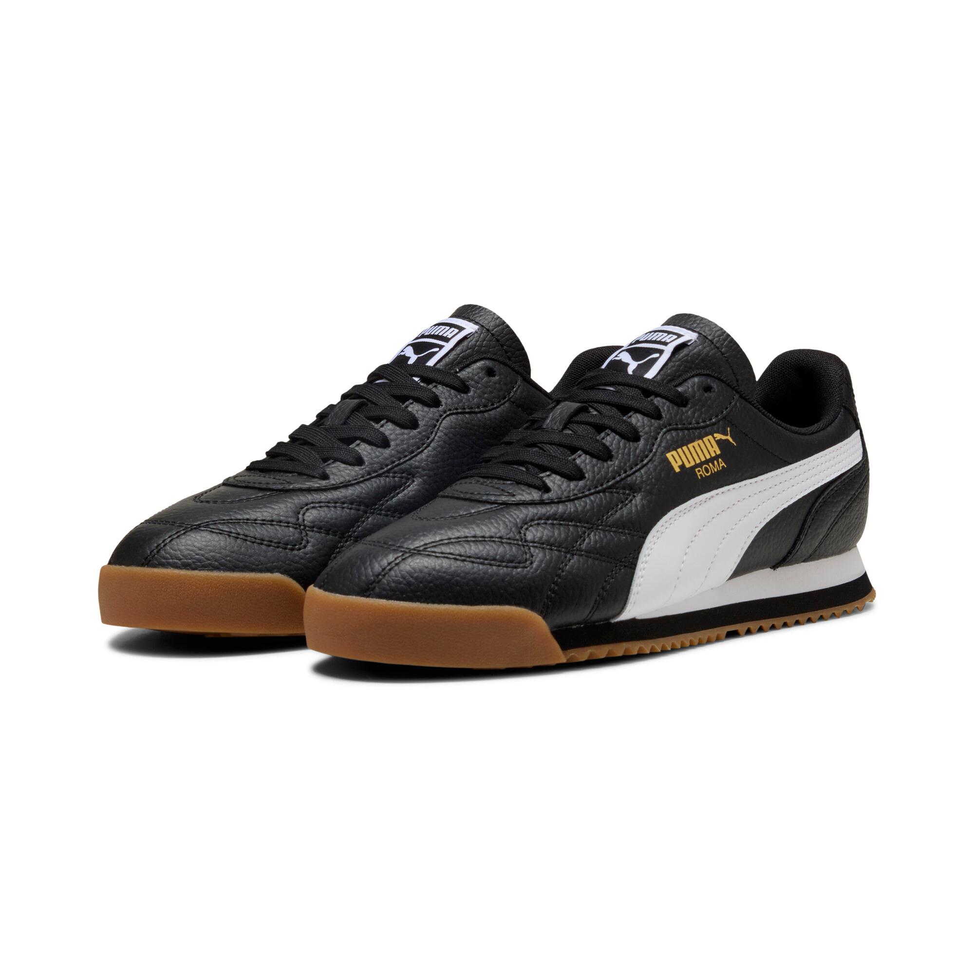 Roma Anniversario Men's Sneakers Product Image