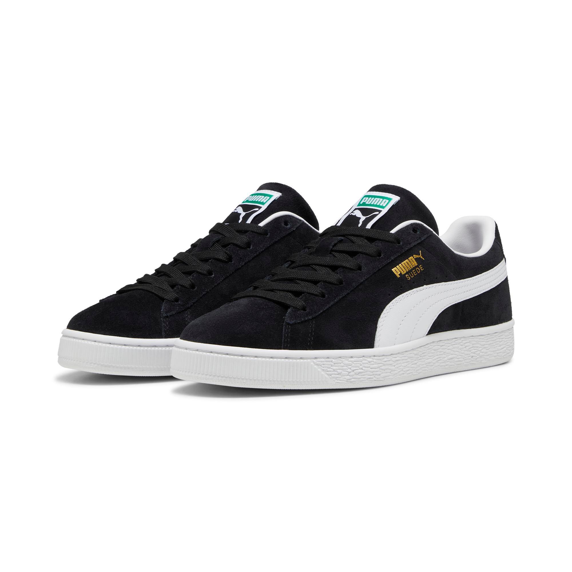 Suede Classic Sneakers Product Image