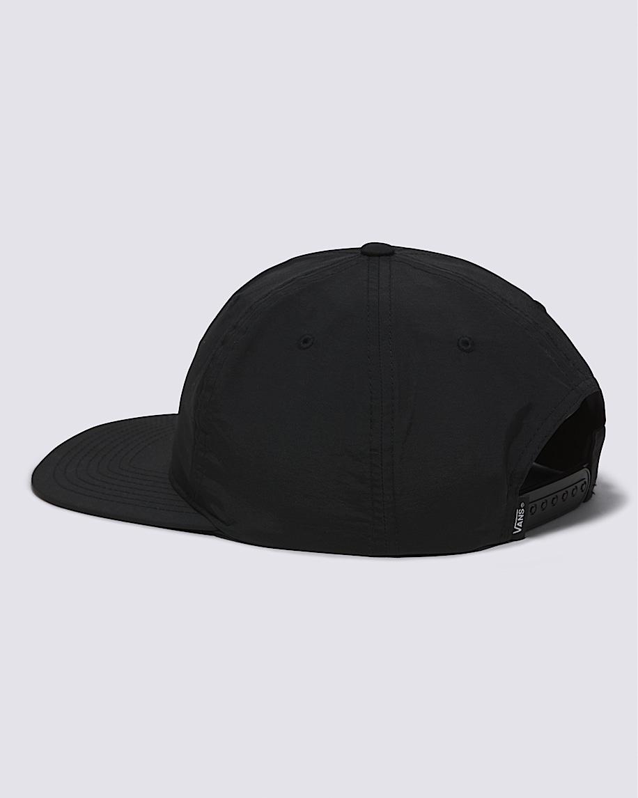 Expedition Hat in Black| Vans US Product Image