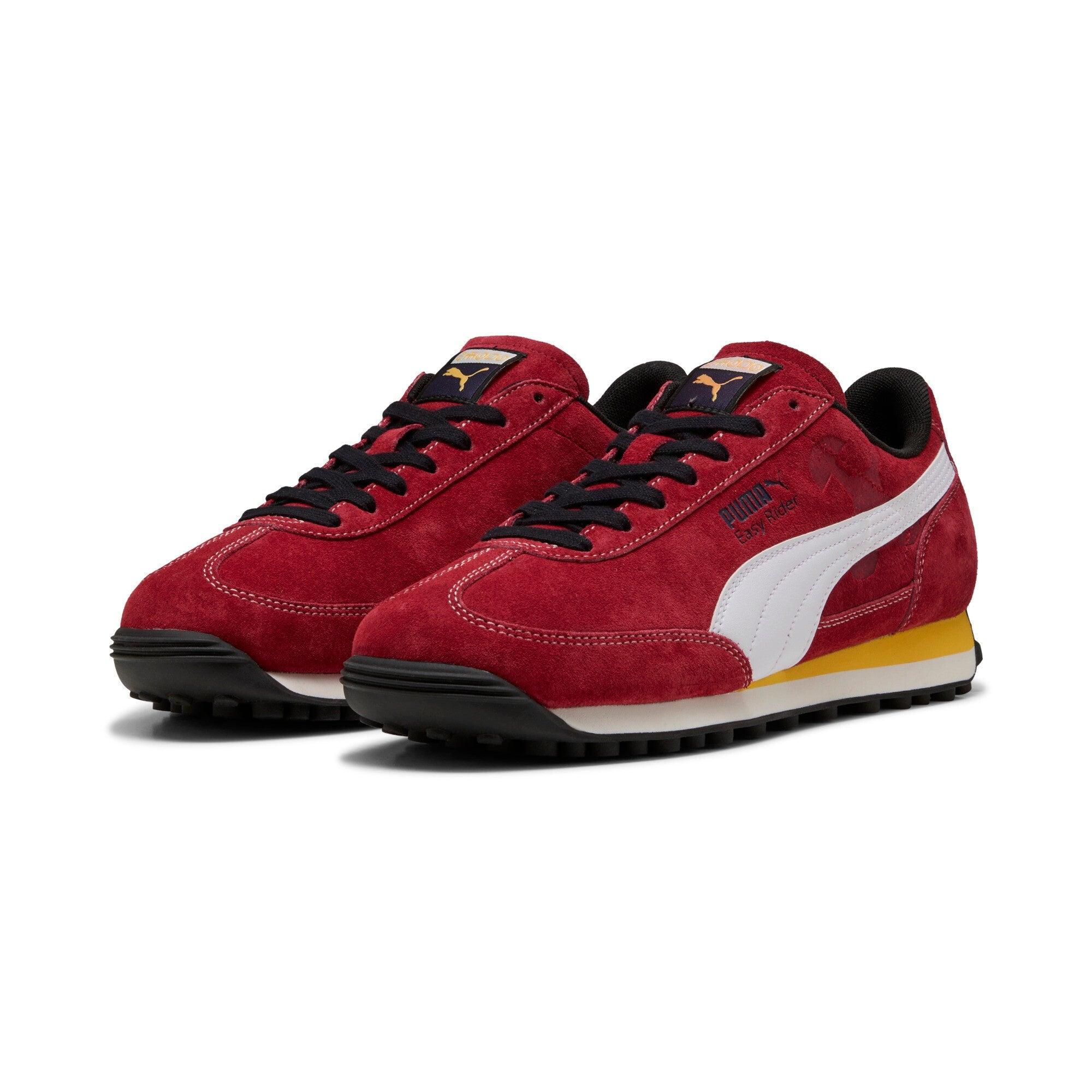 Puma Men's Easy Rider Road To Unity - 401339-01 Male Product Image