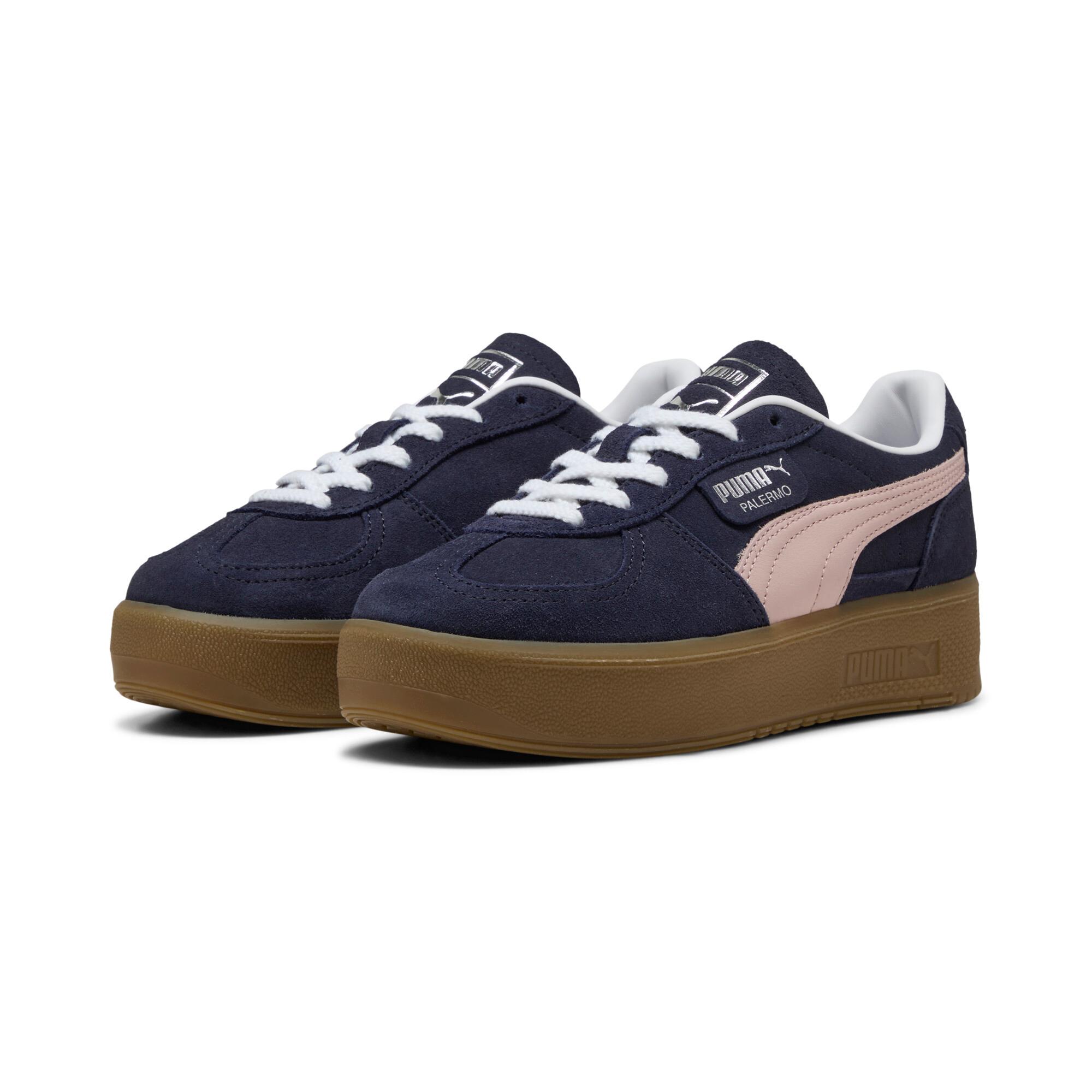 Palermo Elevata Women's Sneakers Product Image