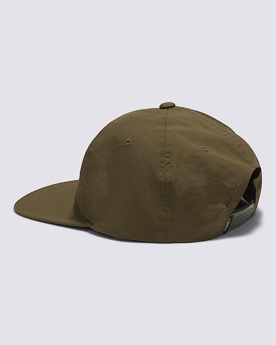 Expedition Hat in Grape Leaf Green| Vans US Product Image