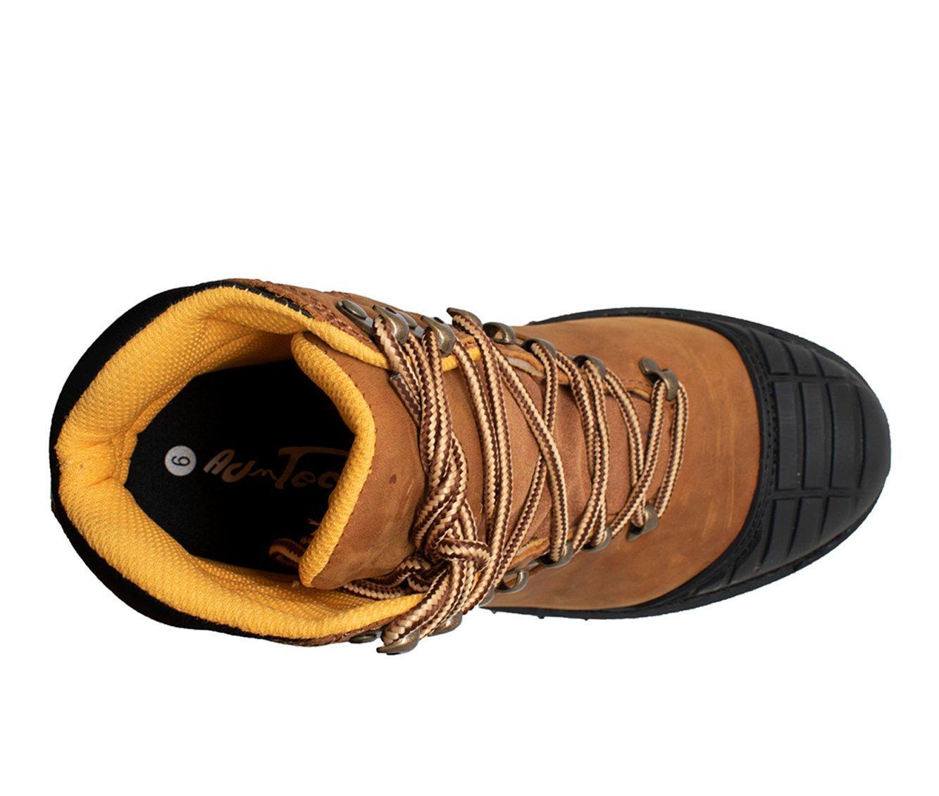 Men's AdTec 7" Steel Toe Work Boots Product Image