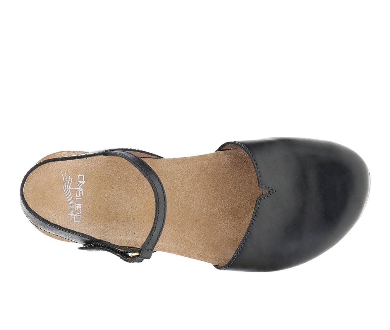 Women's Dansko Rowan Clogs Product Image