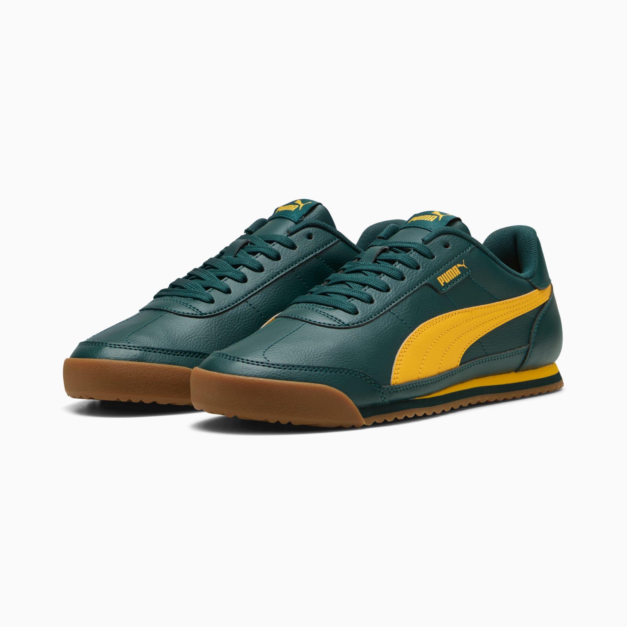 PUMA Turino II Men's Sneakers Product Image