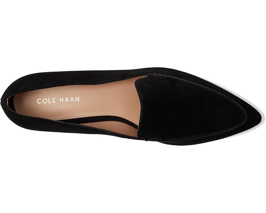 Vanya Tassel Flat Product Image