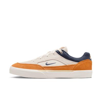 Mens Nike SB Malor Shoes | FV6064-103 Product Image