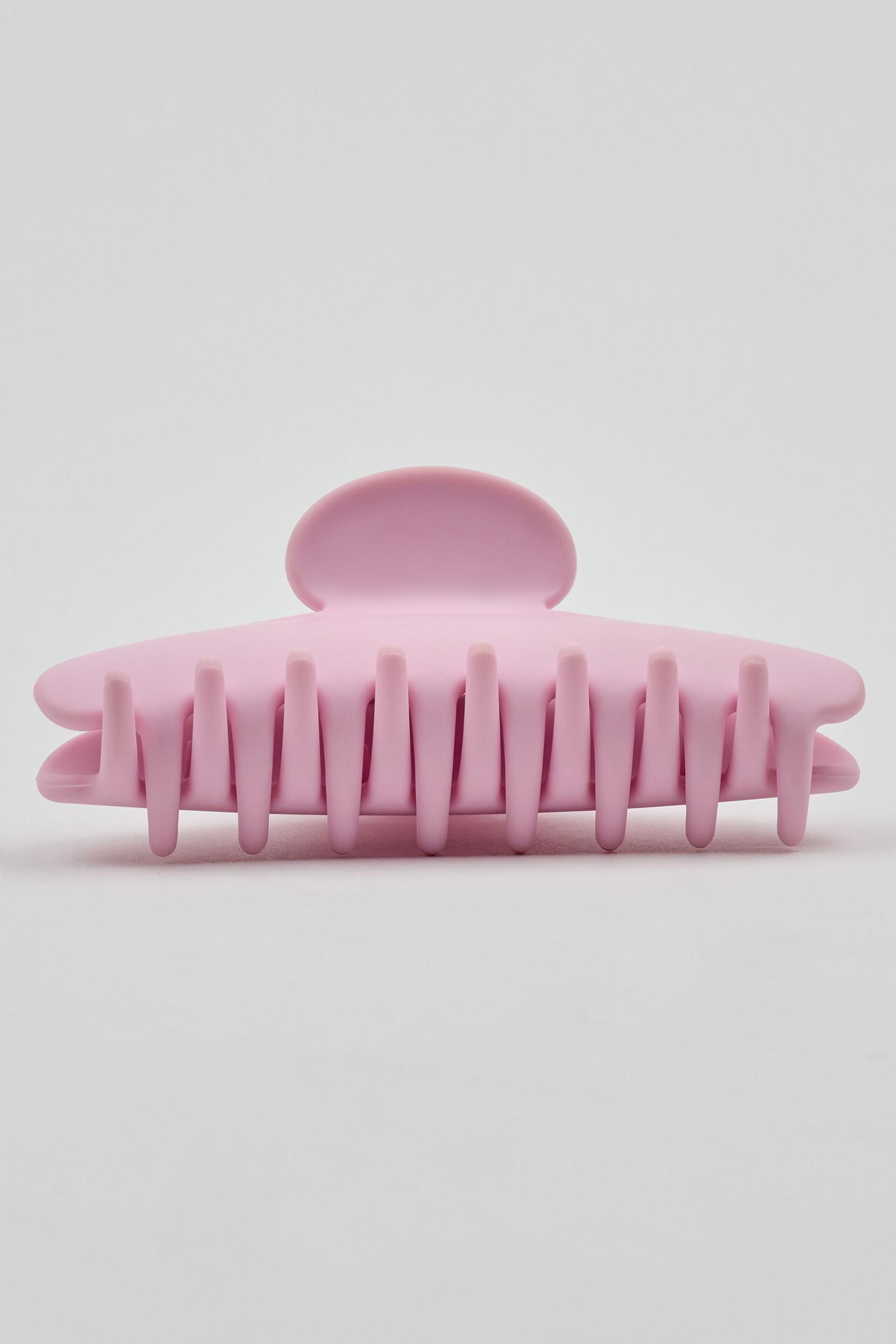 Basic Rounded Small Clip Product Image