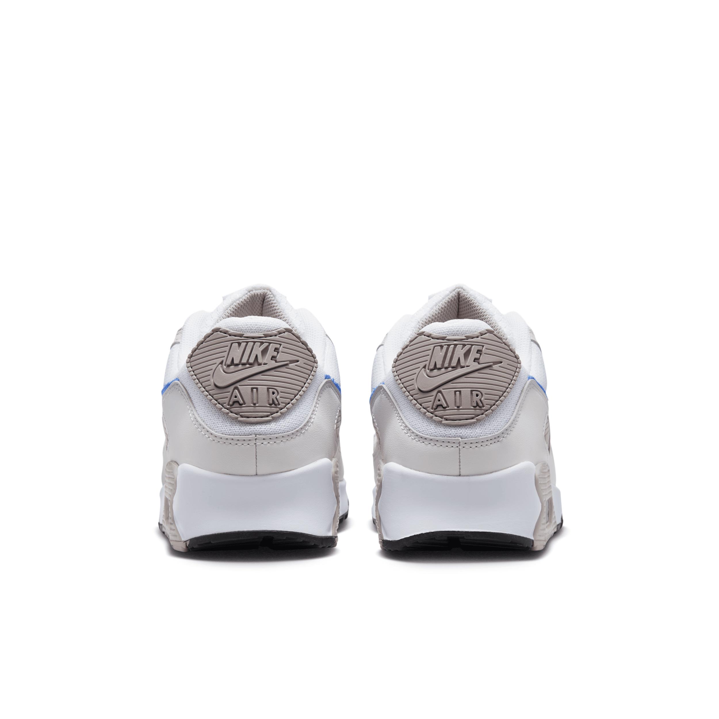 Mens Nike Air Max 90 Casual Shoes Product Image