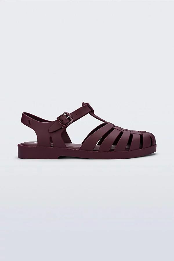 Melissa Possession Jelly Fisherman Sandal Womens at Urban Outfitters Product Image