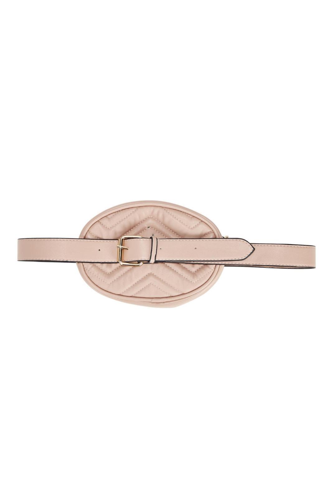 Convertible Belt Bag Product Image