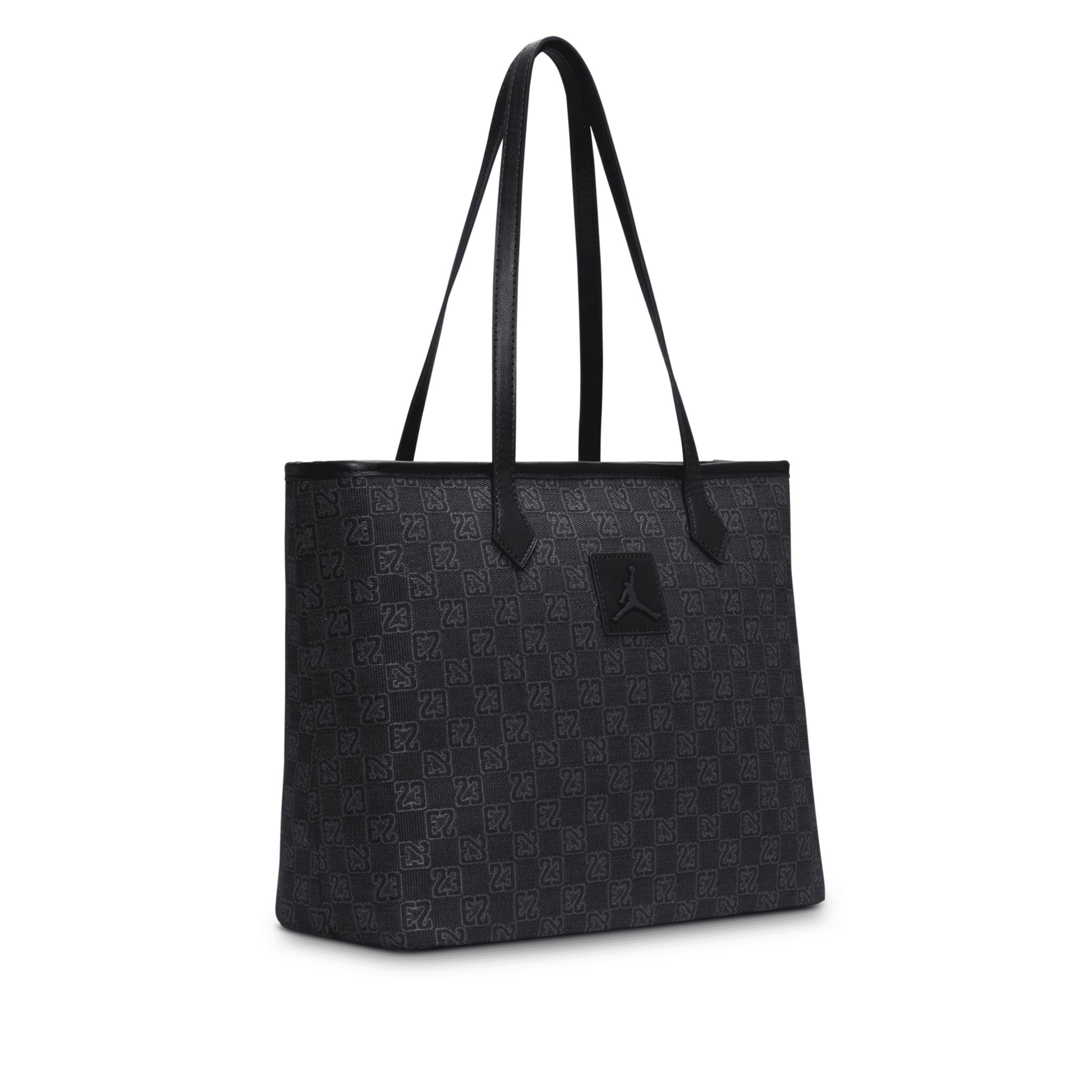 Mens Jordan Monogram Tote Bag (32L) | MM0896-KK2 Product Image