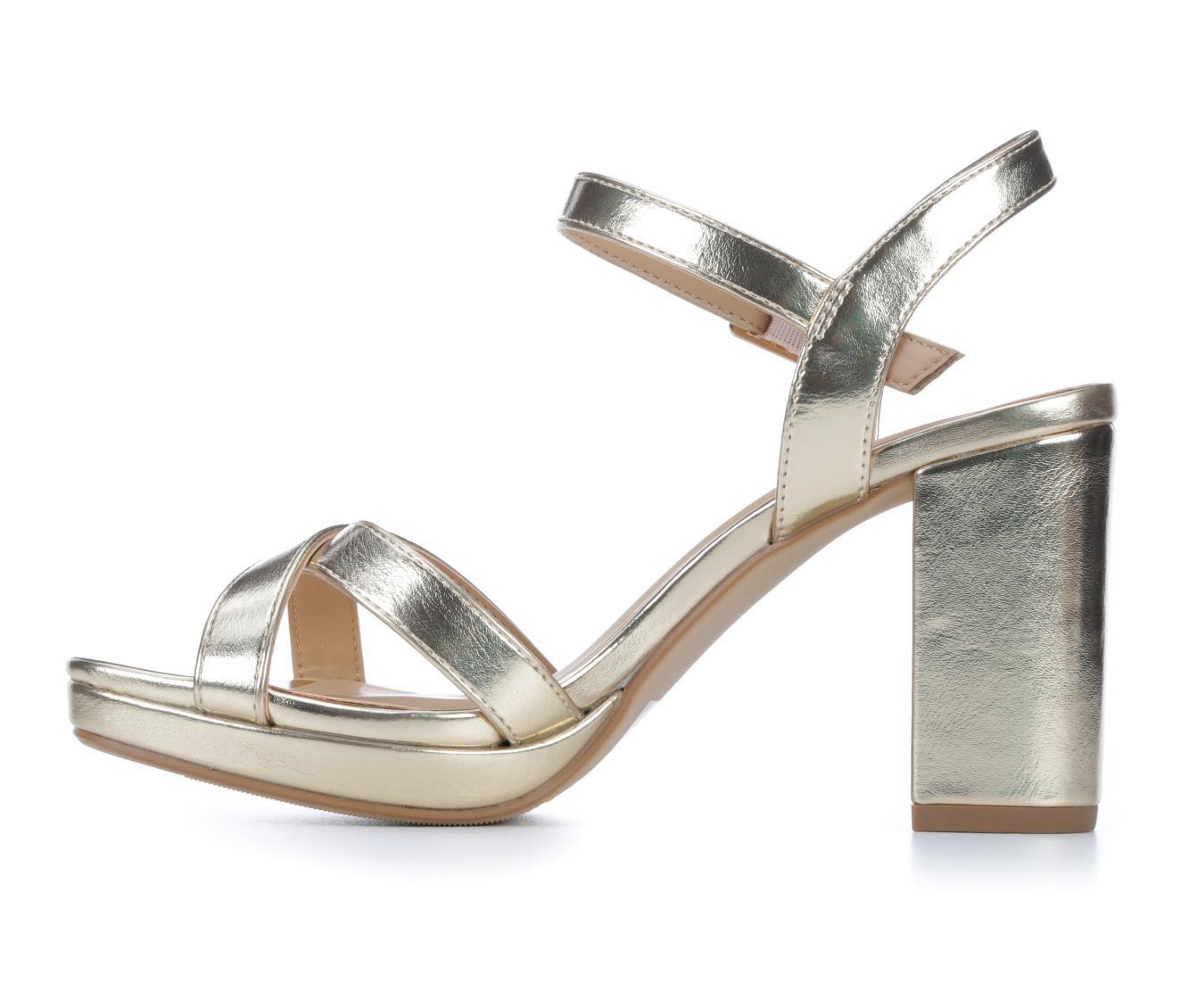 Women's Y-Not Martel Dress Sandals Product Image