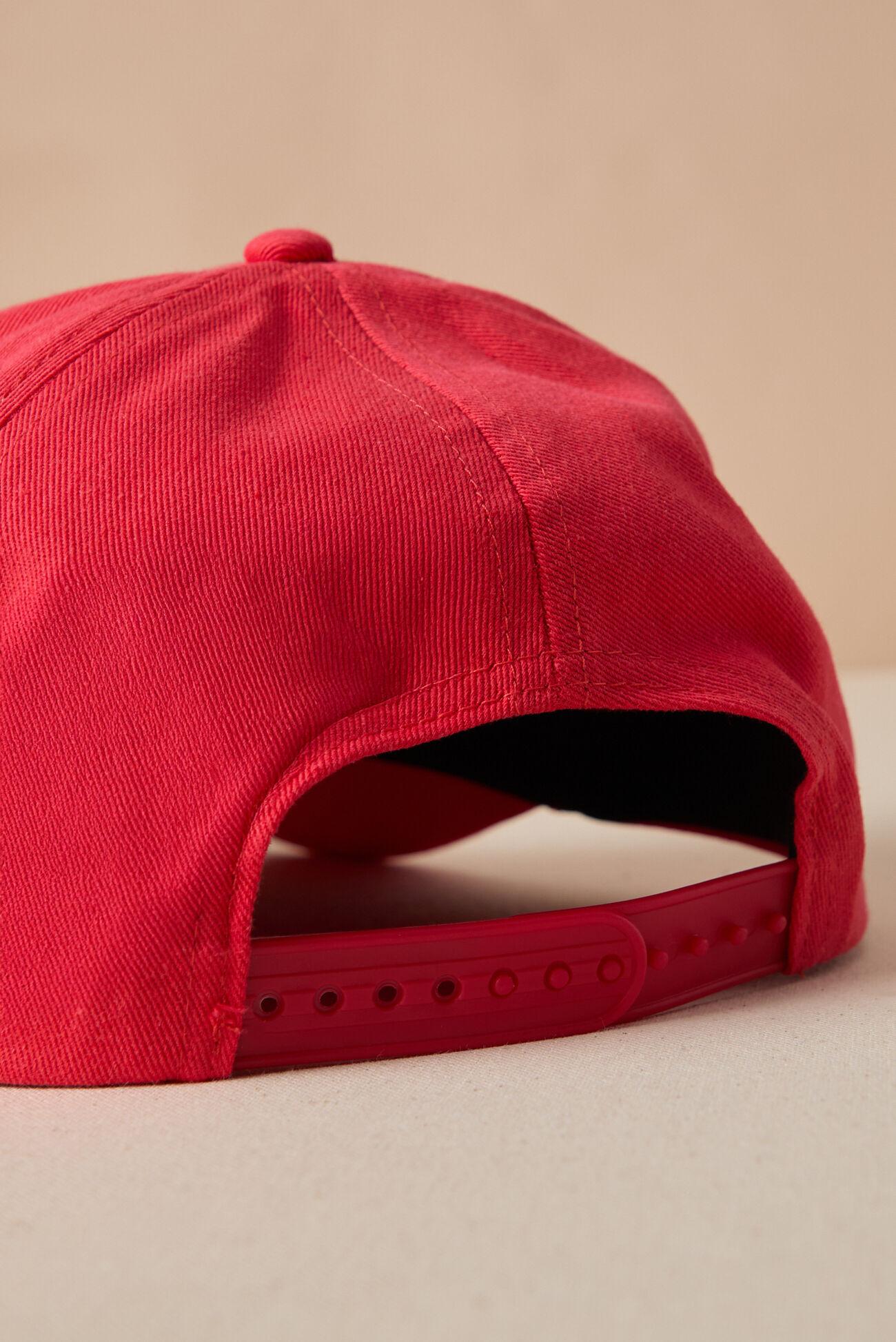 American Cowgirl Trucker Hat Product Image